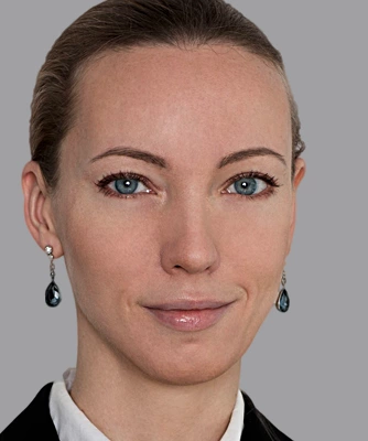 Victoria Liberova's profile pic