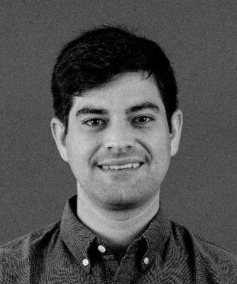 Jeremy Krell's profile pic