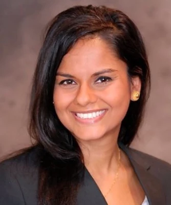 Anjali Shah's profile pic