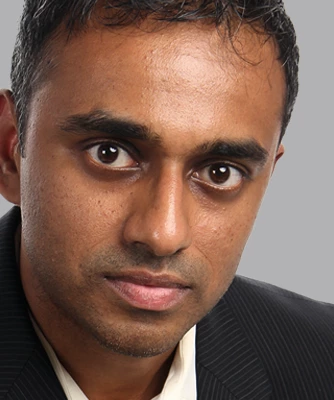 Ajeeth Sankaran's profile pic