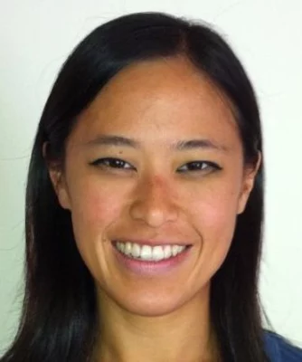 Doris Huang's profile pic